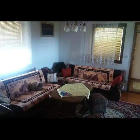 In Nature Apartment Hrasnica