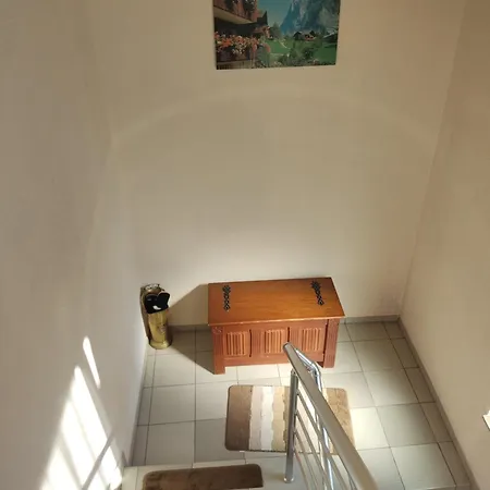 Apartment In Nature Hrasnica