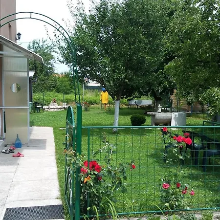 Apartmán In Nature *