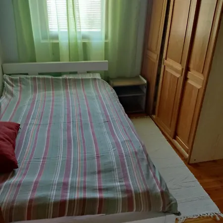In Nature Apartment Hrasnica